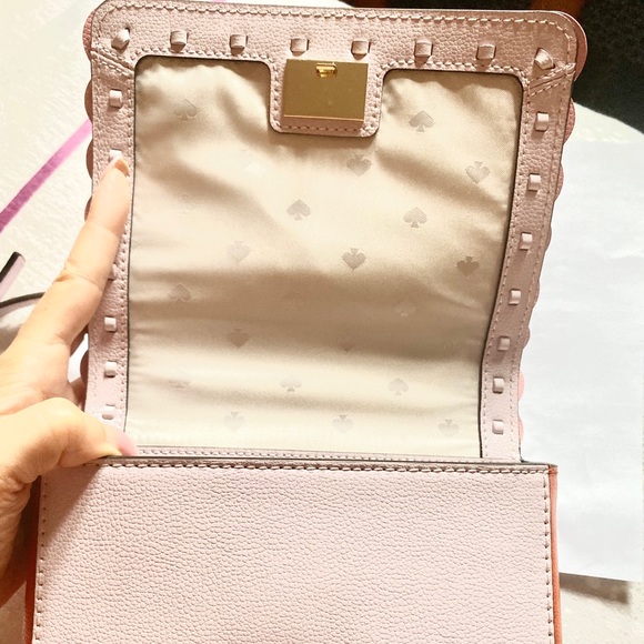 Kate Spade Maisie Patterson Drive Grommet - Picture 4 of 8